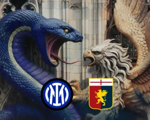Pronostico Inter Genoa